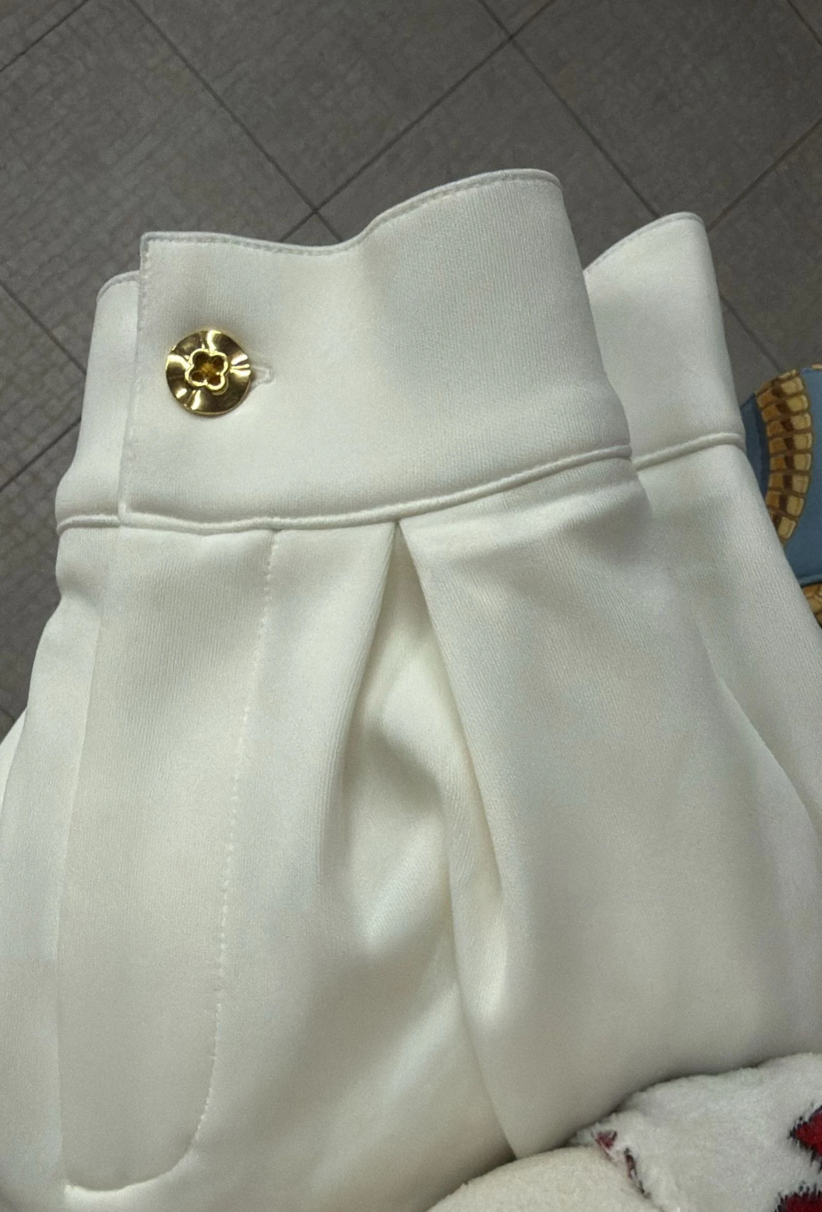 Pantalón corto XL – photo 2